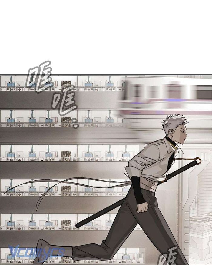 Ác Chi Hoàn - Chap 14 Ảnh 47