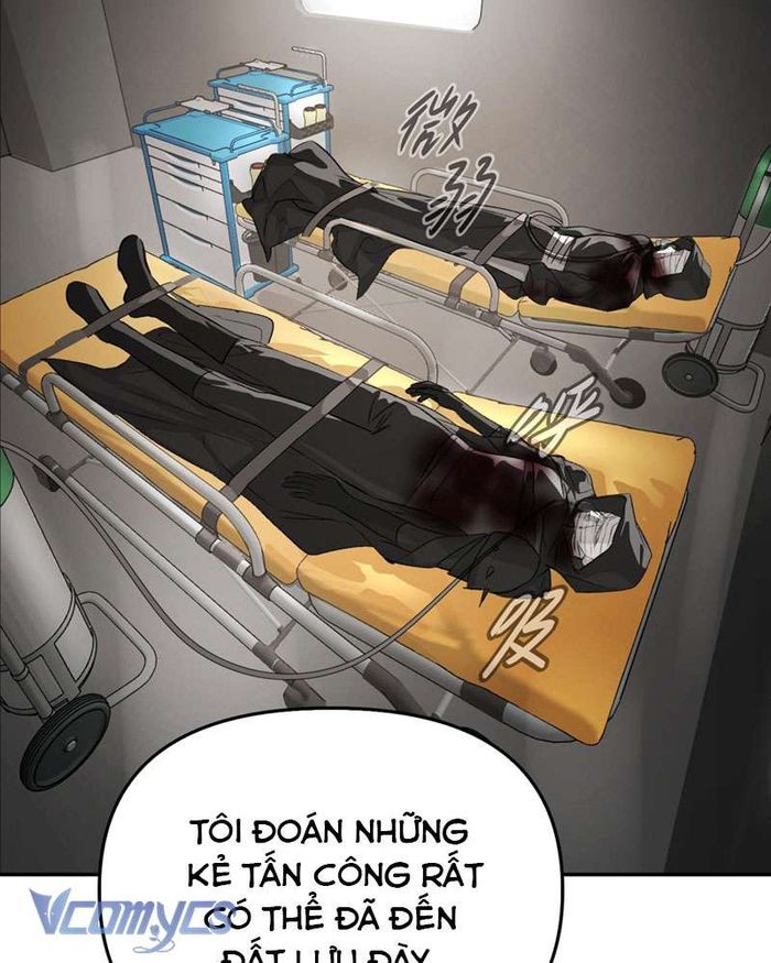Ác Chi Hoàn - Chap 14 Ảnh 6
