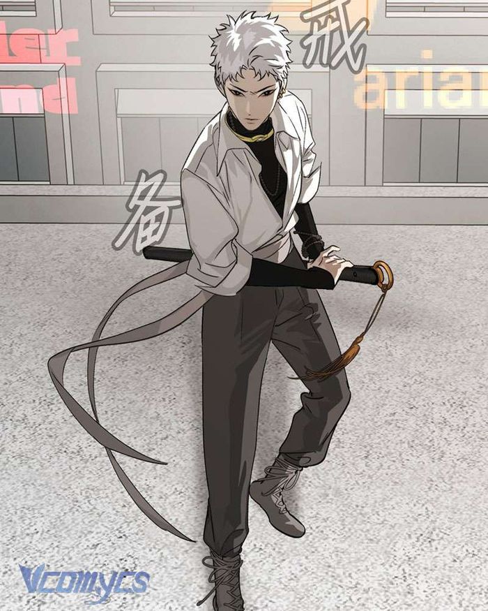 Ác Chi Hoàn - Chap 14 Ảnh 55