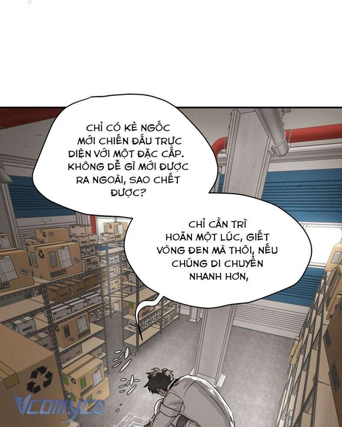 Ác Chi Hoàn - Chap 14 Ảnh 59