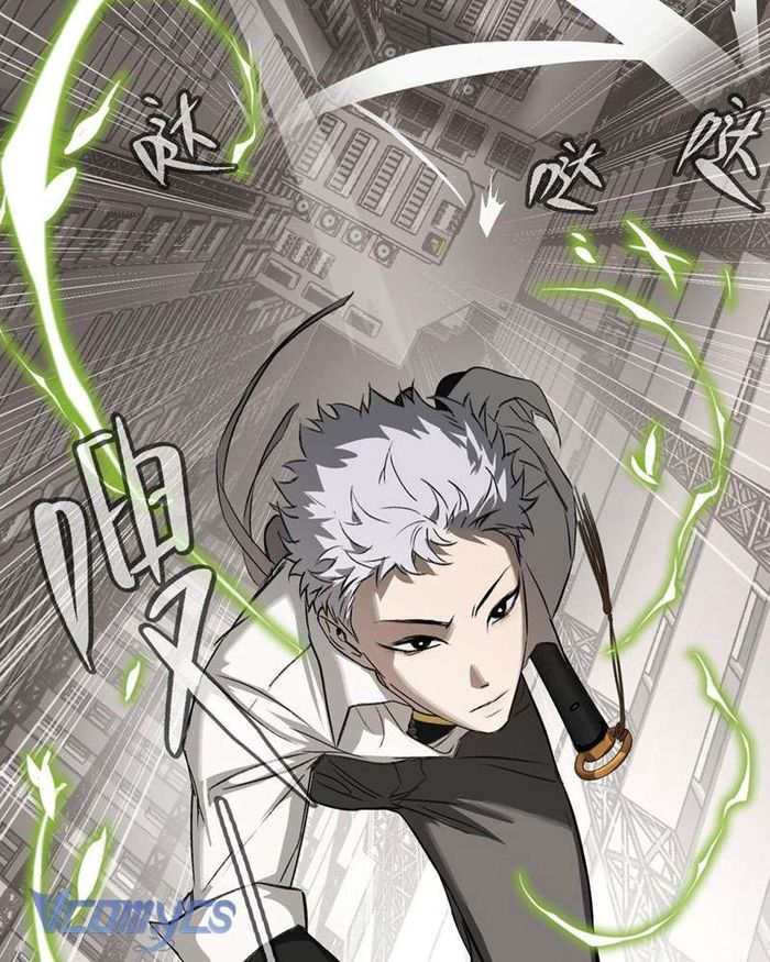 Ác Chi Hoàn - Chap 14 Ảnh 100