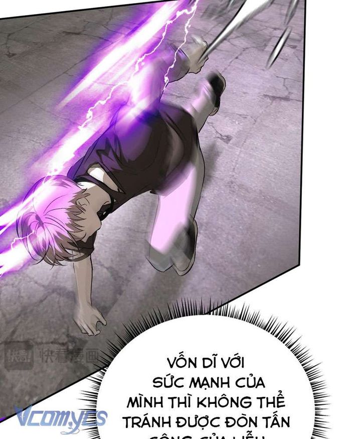 Ác Chi Hoàn - Chap 15 Ảnh 101