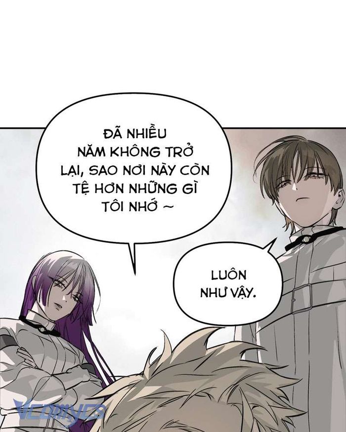 Ác Chi Hoàn - Chap 15 Ảnh 14