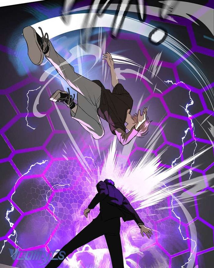 Ác Chi Hoàn - Chap 15 Ảnh 135