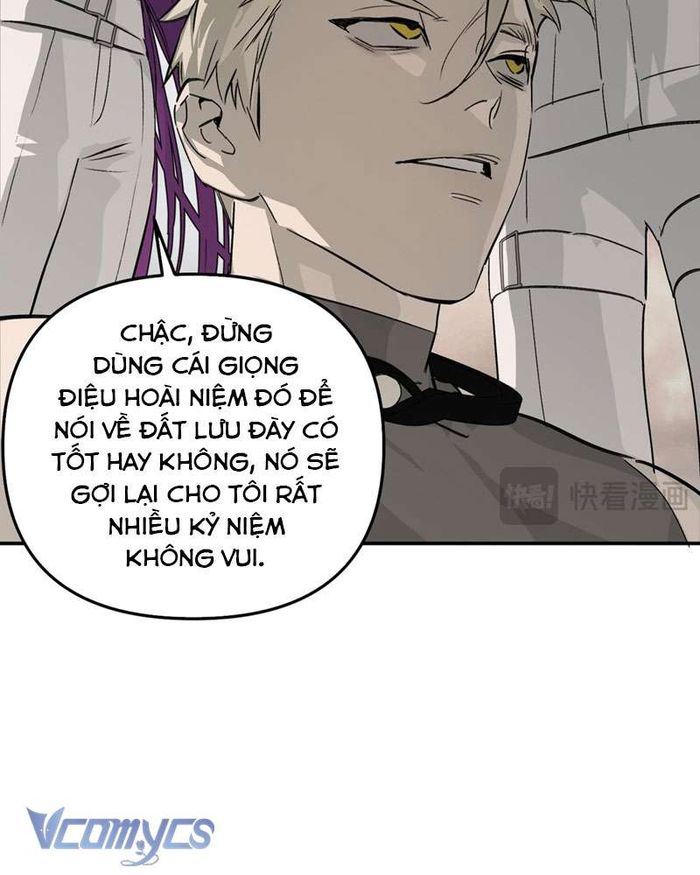 Ác Chi Hoàn - Chap 15 Ảnh 15
