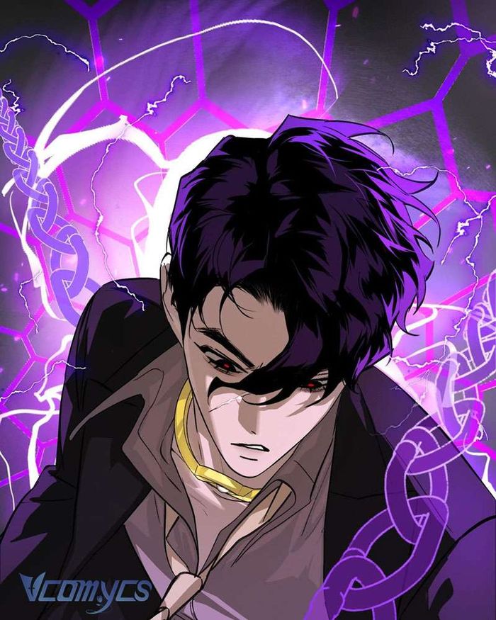 Ác Chi Hoàn - Chap 15 Ảnh 149
