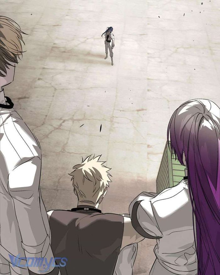 Ác Chi Hoàn - Chap 15 Ảnh 3