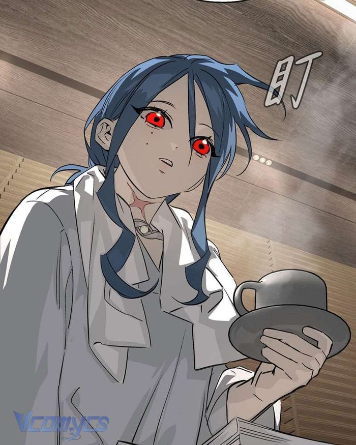 Ác Chi Hoàn - Chap 15 Ảnh 32