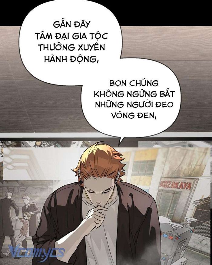 Ác Chi Hoàn - Chap 15 Ảnh 46