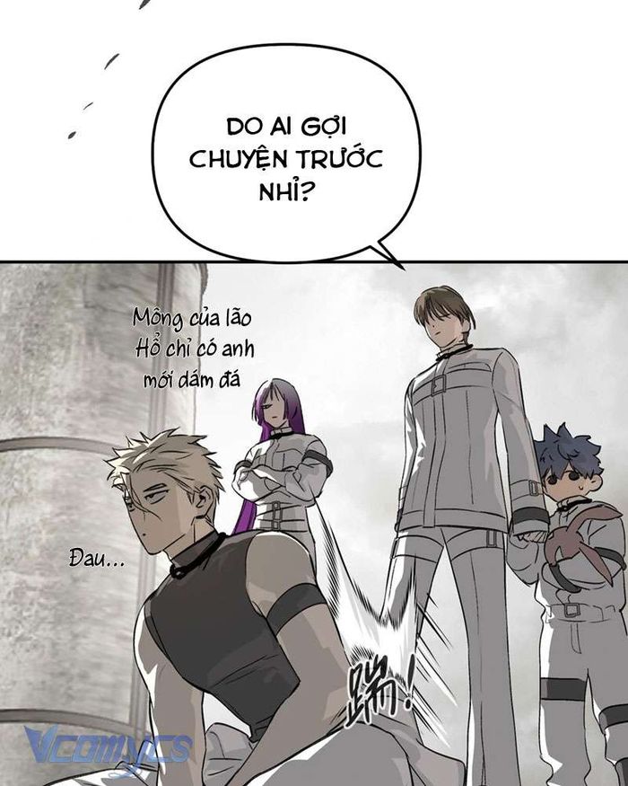 Ác Chi Hoàn - Chap 15 Ảnh 58