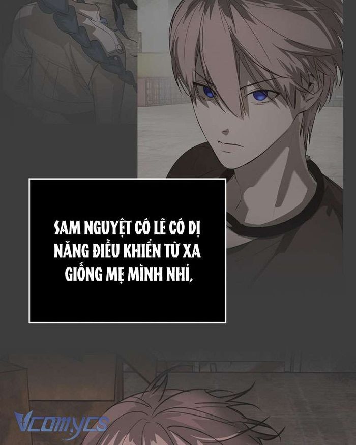 Ác Chi Hoàn - Chap 15 Ảnh 8