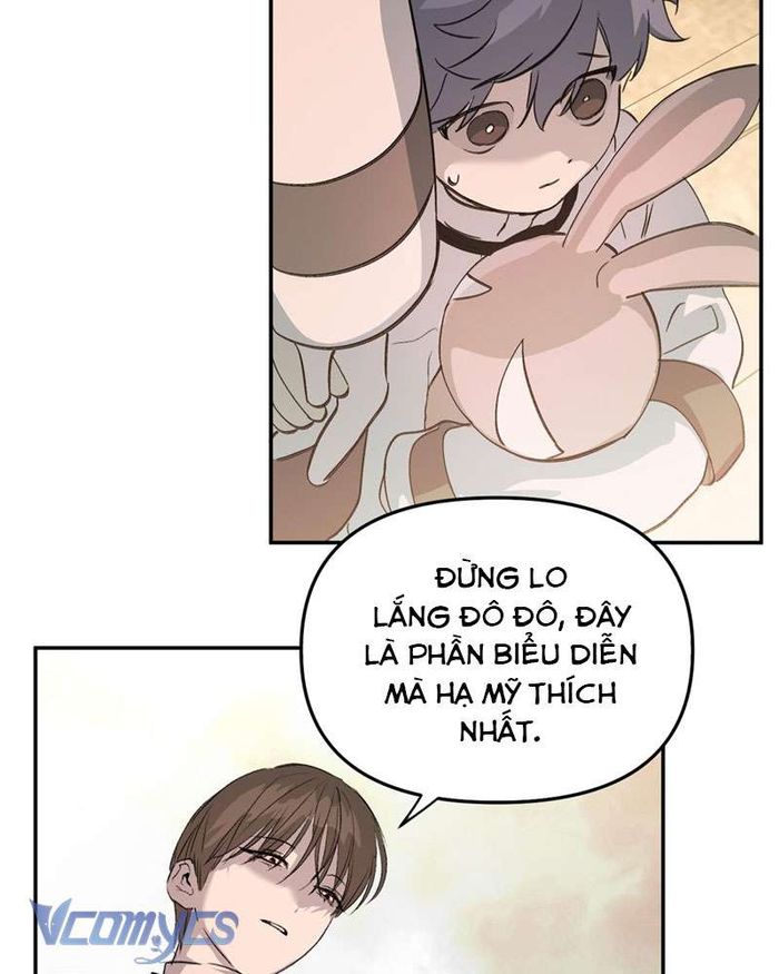 Ác Chi Hoàn - Chap 16 Ảnh 114