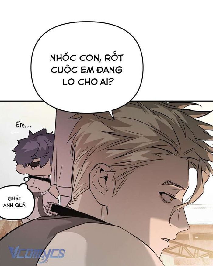 Ác Chi Hoàn - Chap 16 Ảnh 116