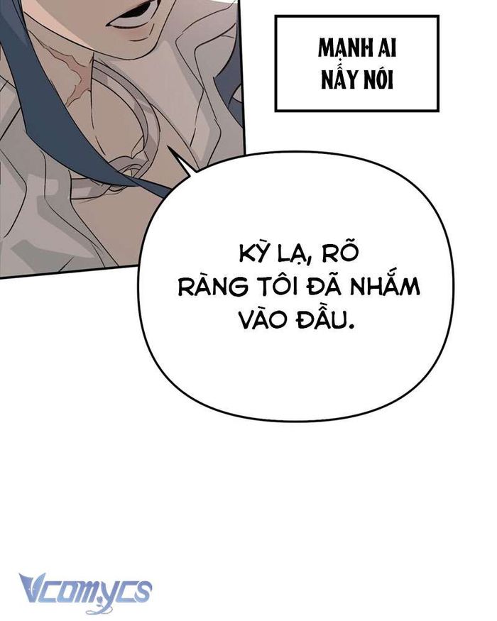 Ác Chi Hoàn - Chap 16 Ảnh 32