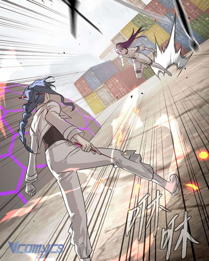 Ác Chi Hoàn - Chap 16 Ảnh 34