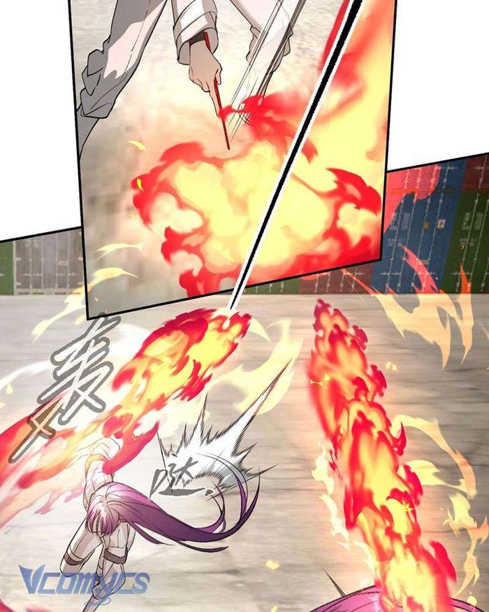 Ác Chi Hoàn - Chap 16 Ảnh 37