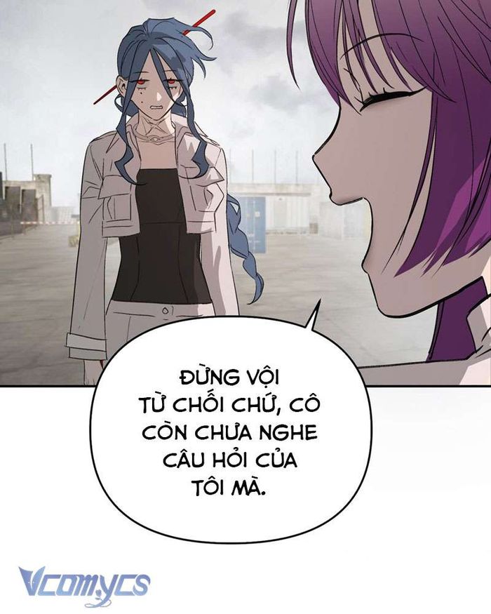 Ác Chi Hoàn - Chap 16 Ảnh 5