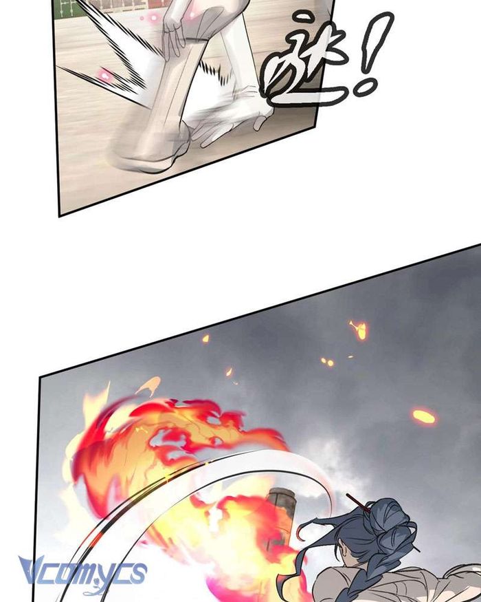 Ác Chi Hoàn - Chap 16 Ảnh 55