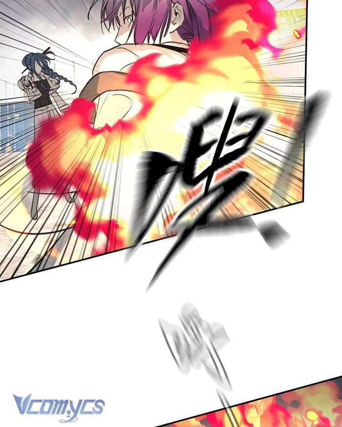 Ác Chi Hoàn - Chap 16 Ảnh 57