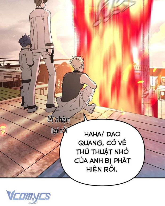 Ác Chi Hoàn - Chap 16 Ảnh 70