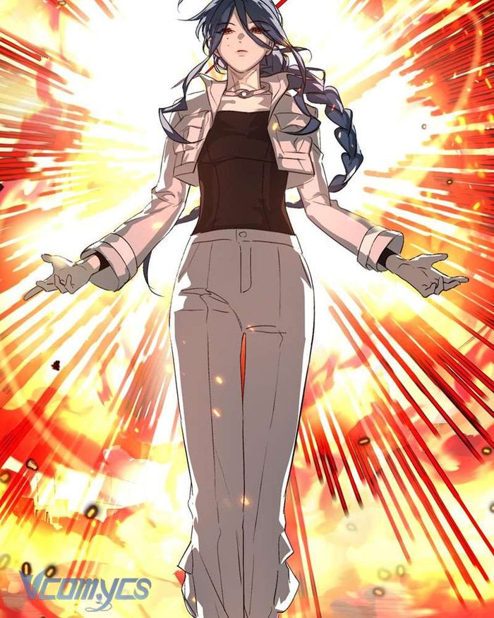 Ác Chi Hoàn - Chap 16 Ảnh 90
