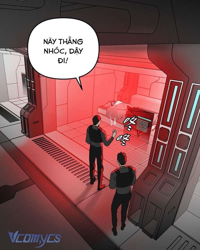 Ác Chi Hoàn - Chap 17 Ảnh 11