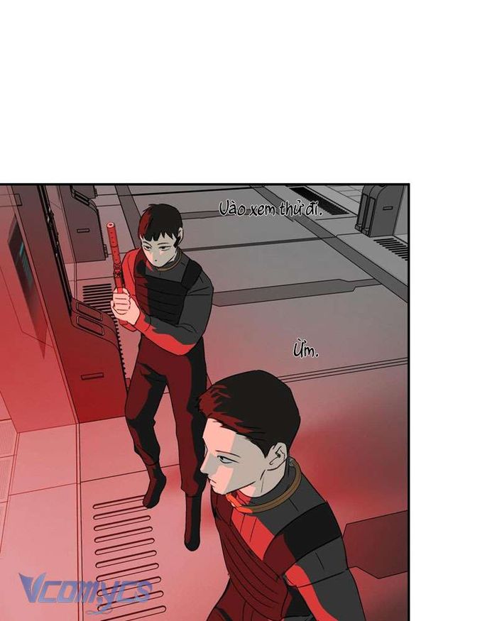 Ác Chi Hoàn - Chap 17 Ảnh 13