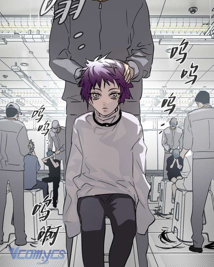 Ác Chi Hoàn - Chap 17 Ảnh 124