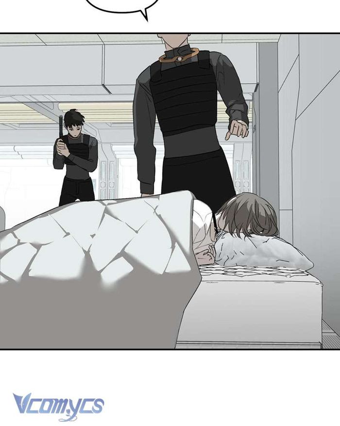 Ác Chi Hoàn - Chap 17 Ảnh 16
