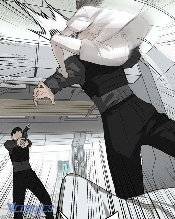Ác Chi Hoàn - Chap 17 Ảnh 19