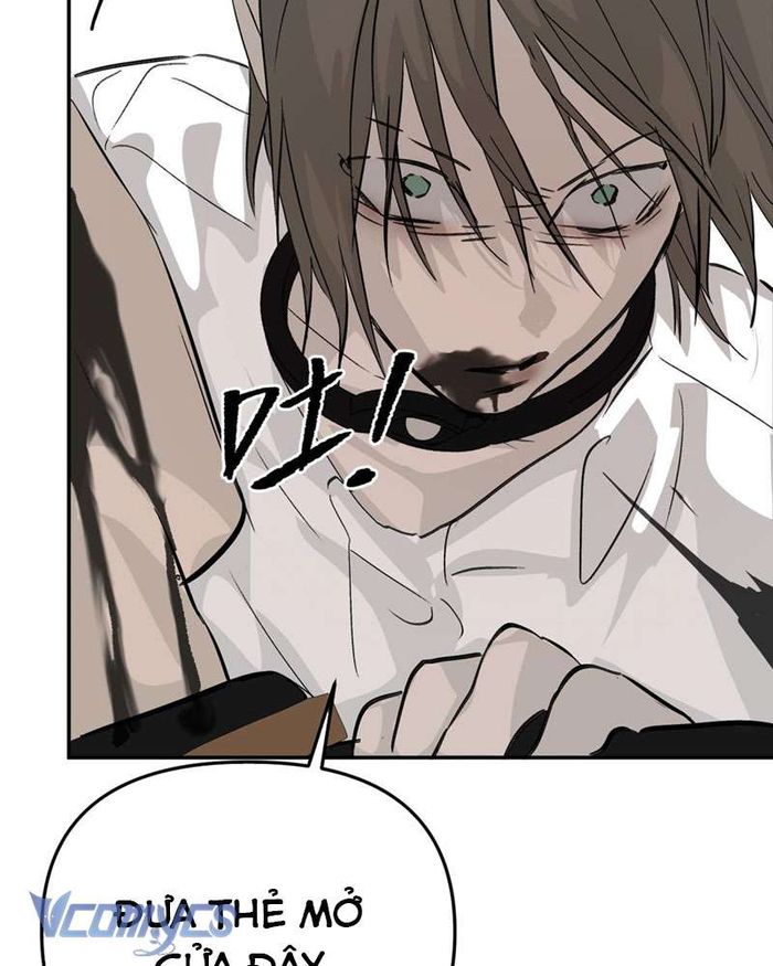 Ác Chi Hoàn - Chap 17 Ảnh 23