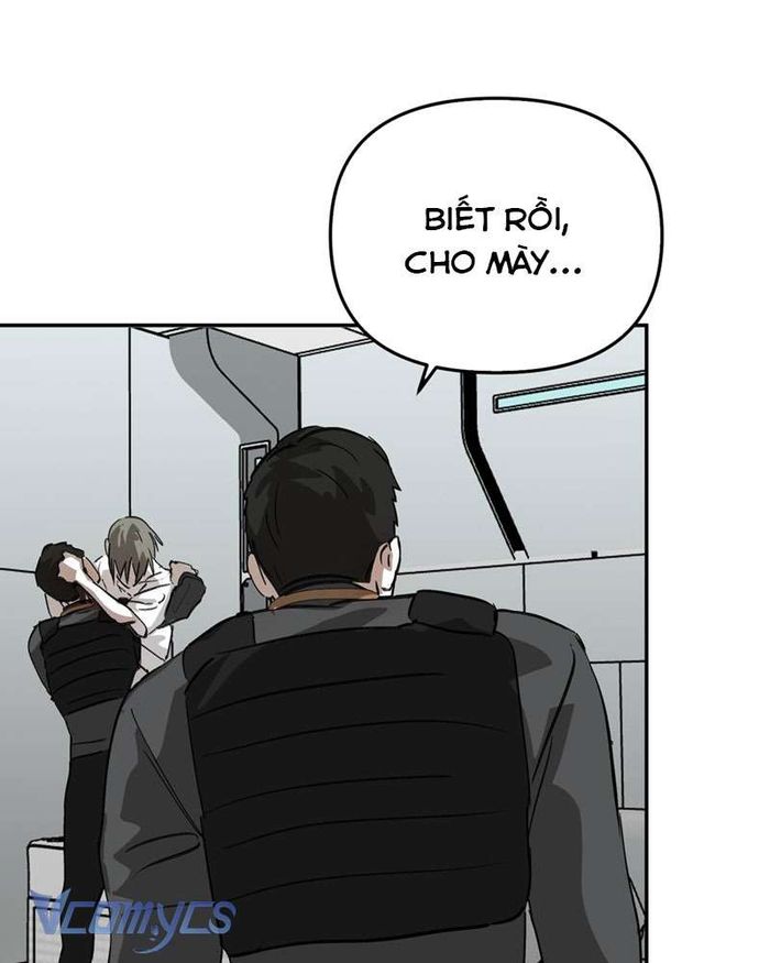 Ác Chi Hoàn - Chap 17 Ảnh 25