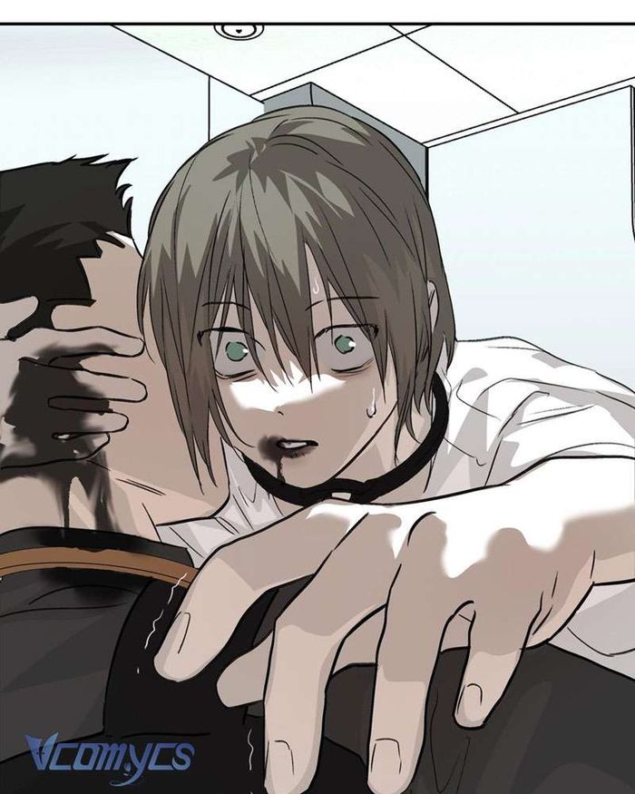 Ác Chi Hoàn - Chap 17 Ảnh 27