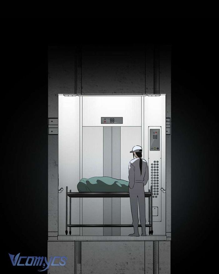 Ác Chi Hoàn - Chap 17 Ảnh 32