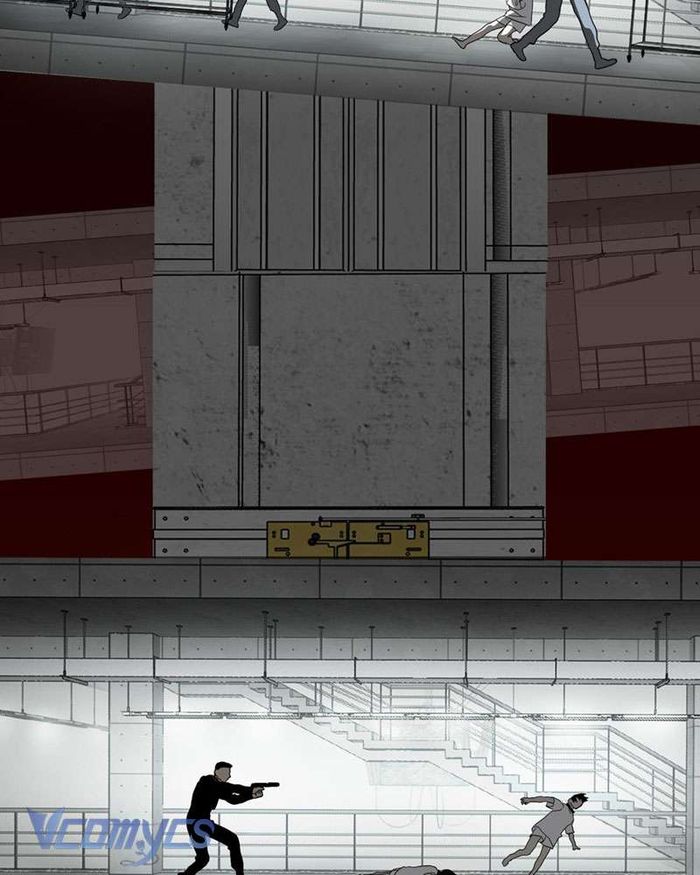 Ác Chi Hoàn - Chap 17 Ảnh 34