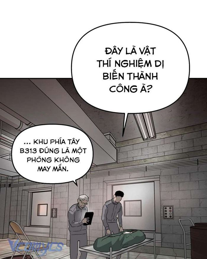 Ác Chi Hoàn - Chap 17 Ảnh 45