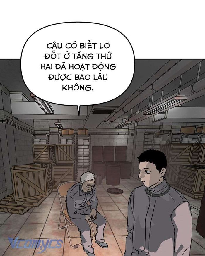 Ác Chi Hoàn - Chap 17 Ảnh 49