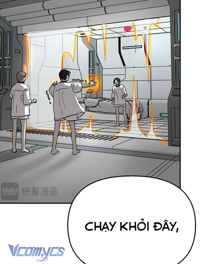 Ác Chi Hoàn - Chap 17 Ảnh 58