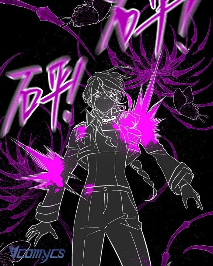 Ác Chi Hoàn - Chap 17 Ảnh 84