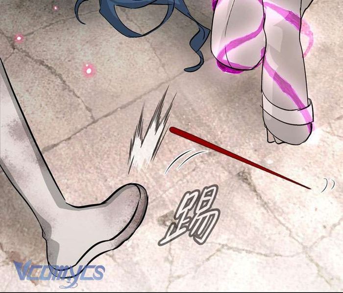 Ác Chi Hoàn - Chap 17 Ảnh 96