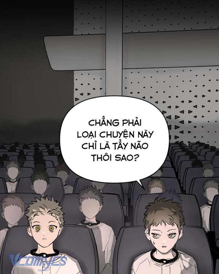 Ác Chi Hoàn - Chap 18 Ảnh 11