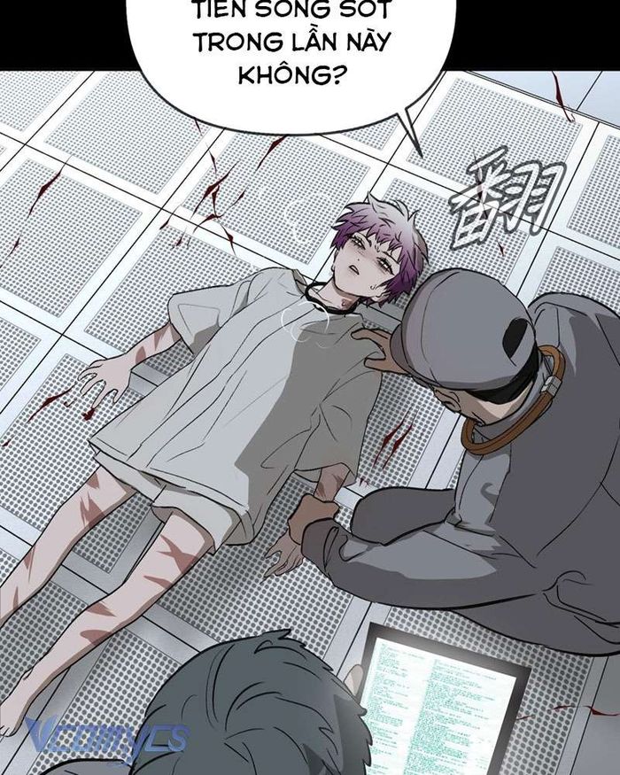 Ác Chi Hoàn - Chap 18 Ảnh 103