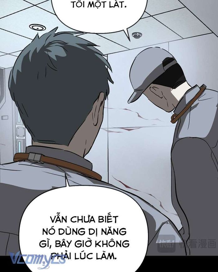 Ác Chi Hoàn - Chap 18 Ảnh 107