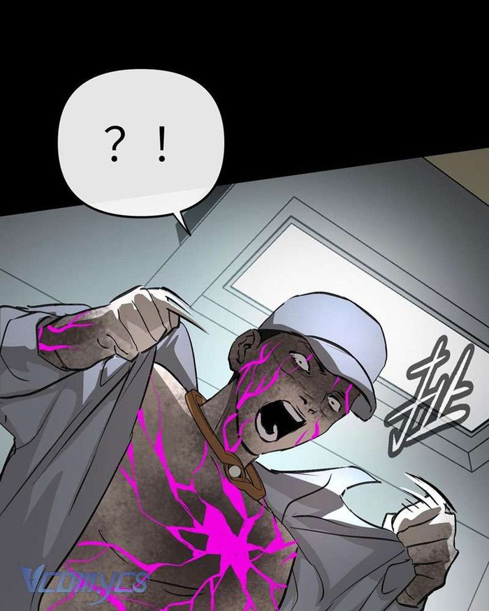 Ác Chi Hoàn - Chap 18 Ảnh 127