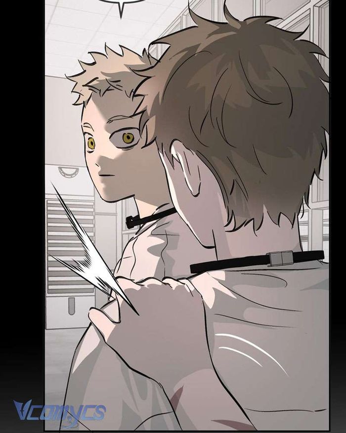 Ác Chi Hoàn - Chap 18 Ảnh 23