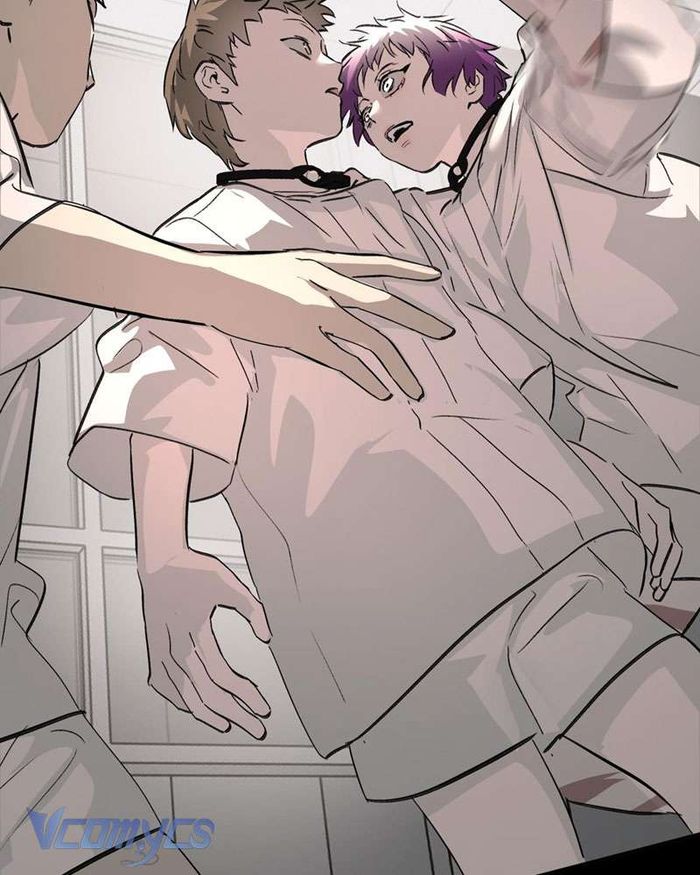 Ác Chi Hoàn - Chap 18 Ảnh 25