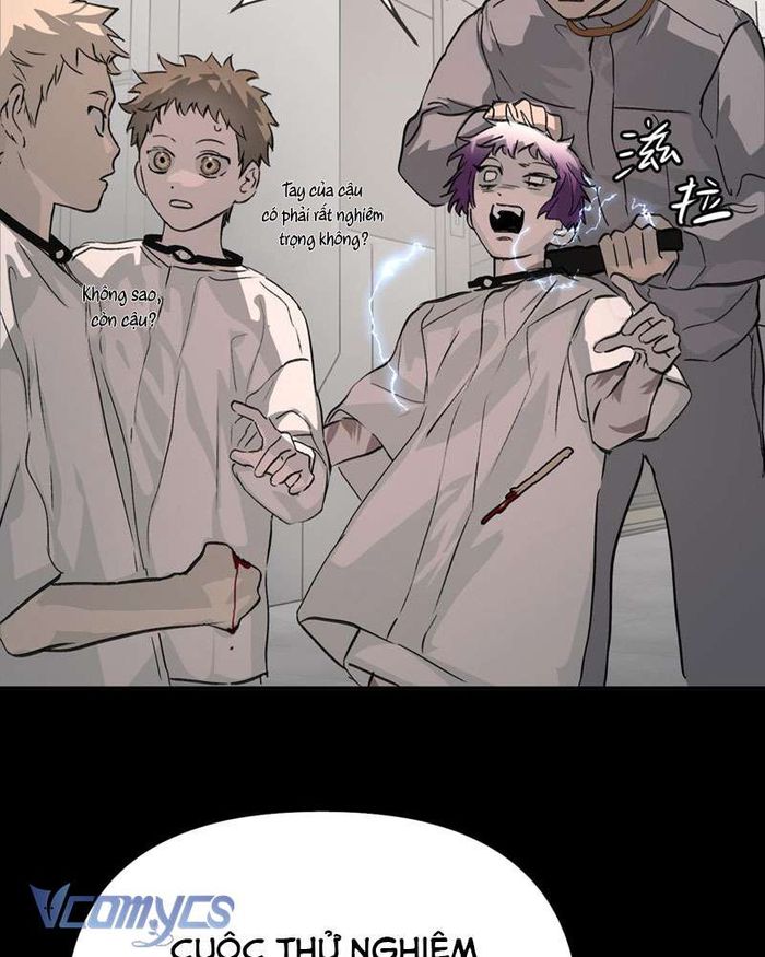Ác Chi Hoàn - Chap 18 Ảnh 29