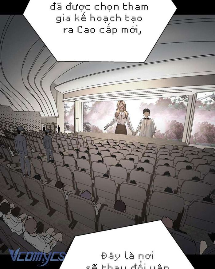 Ác Chi Hoàn - Chap 18 Ảnh 4