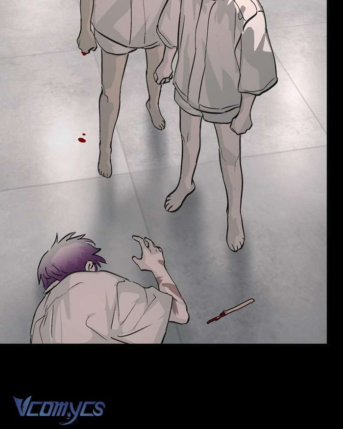 Ác Chi Hoàn - Chap 18 Ảnh 32