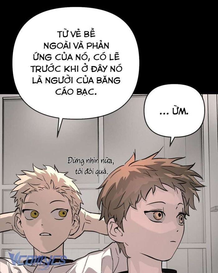 Ác Chi Hoàn - Chap 18 Ảnh 40